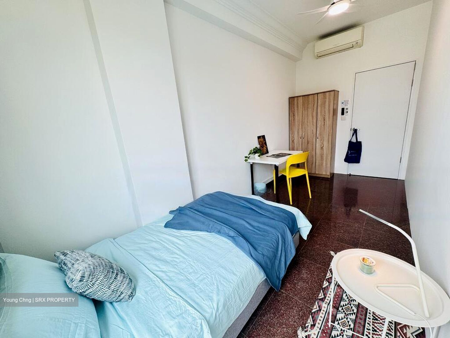Le Hill Condominium (D5), Condominium #465660301